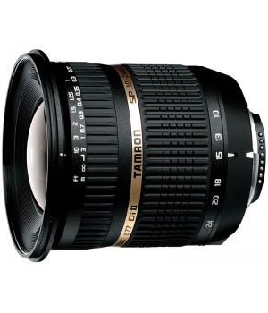 Sigma AF 10-20mm f/3.5 EX DC HSM (Nikon)