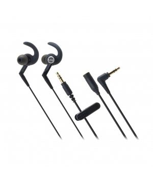 Audio-Technica ATH-CKP500 BK