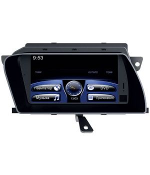 Road Rover C8019LR (Lexus RX 270)
