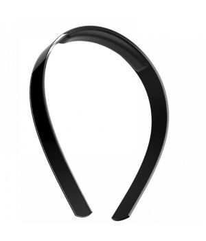 Sol Republic Remix Headbands Soundtrack Black