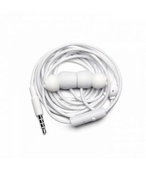 Urbanears Bagis True White