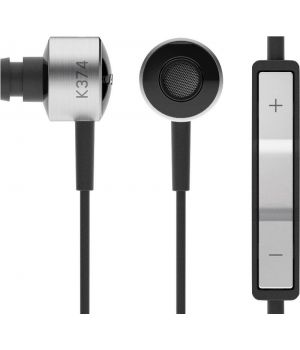 AKG K374 Silver