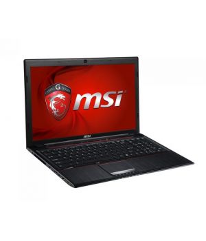 MSI GP60 Leopard-836