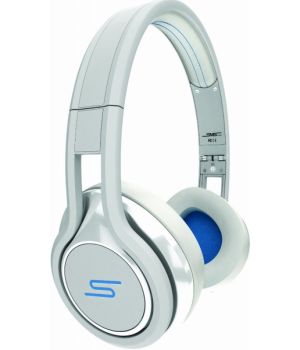 SMS Audio Street by 50 Wired On-Ear White