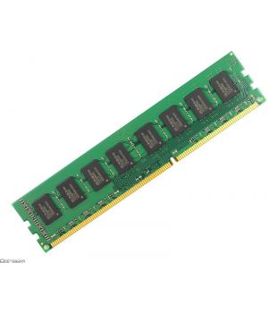 Fujitsu 4 GB DDR3 1600 MHz (S26361-F3697-L514)
