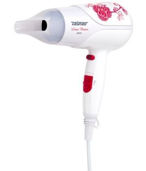 Zelmer HD 1002 White