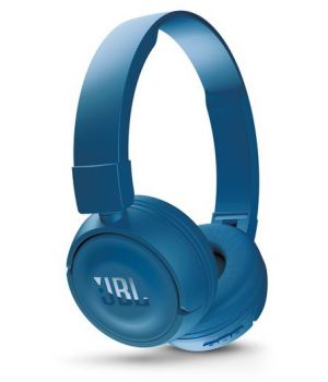 JBL T450 BT Blue (JBLT450BTBLU)
