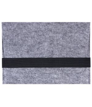 Gmakin Sleeve Gray GM15 for MacBook Pro 13 Retina
