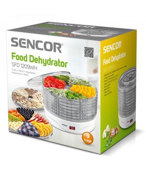 Sencor SFD 1209WH