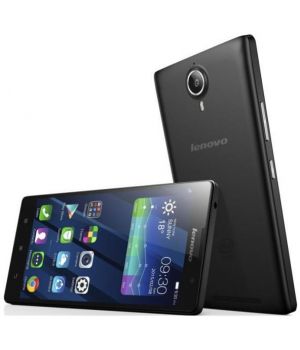 Lenovo K80M 2/32GB Black