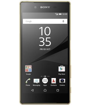 Sony Xperia Z5 Dual E6683 Gold