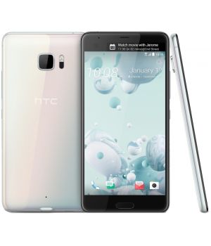 HTC U Ultra 128GB White