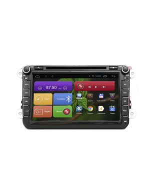 RedPower Volkswagen/Skoda (RP21004BDVD) S210 Android 4.4