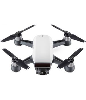 DJI Spark Fly More Combo Alpine White