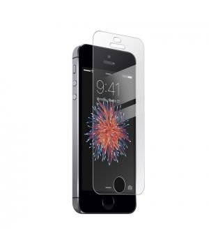 Bestsuit 9H Nano Flexible Glass Protective Film for iPhone 5/5s/SE