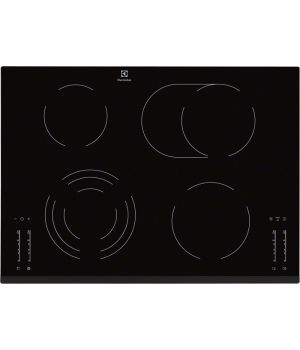 Electrolux EHF 7647 FOK