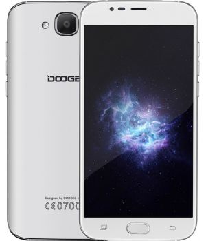 Doogee X9 Mini White
