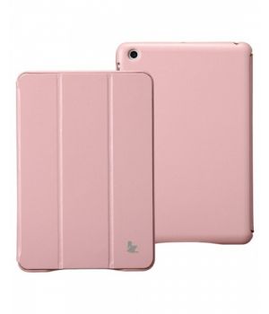 Jison Classic Smart Case Pink for iPad mini with Retina (JS-IM2-01H35)
