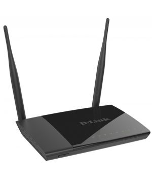 D-Link DIR-825/AC