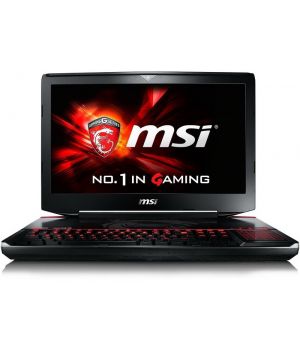 MSI GT80S 6QE Titan SLI (GT80S6QE-274US)