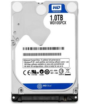 WD WD10SPCX