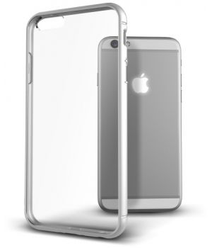 Verus Crystal Mixx Bumper White for iPhone 6 (VSIP6MX5)