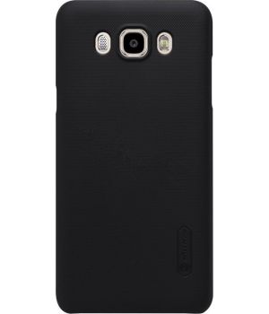 Nillkin Super Frosted Shield for Samsung Galaxy J7 2016 (J710) Black