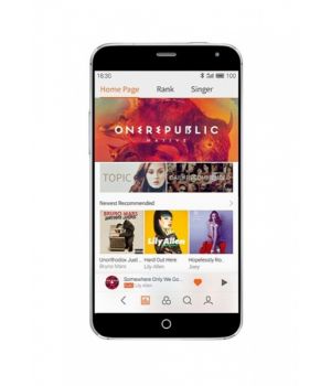 Meizu MX4 32GB Gray