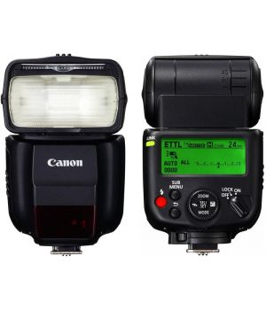 Canon Speedlite 430EX III RT