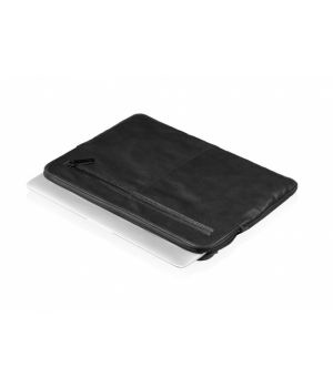 Decoded Basic Sleeve for Macbook 13 Black (D3SZ13BK)