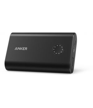 Anker Qualcomm Quick Charge 3.0A 10050 mAh Black