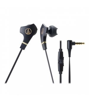 Audio-Technica ATH-CHX7IS BK