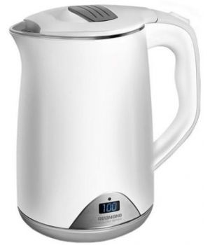 Redmond RK-M 125 D White