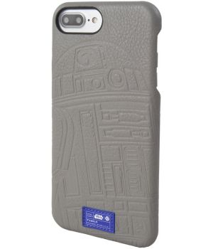 HEX Star Wars R2D2 Snap Case for iPhone 8 Plus (HX2537-R2GE)