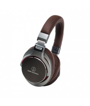 Audio-Technica ATH-MSR7GM Gun Metal