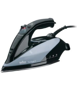 Braun TS 545 TPS BK