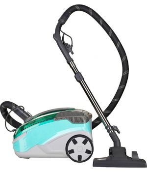 Thomas MultiClean X10 Parquet