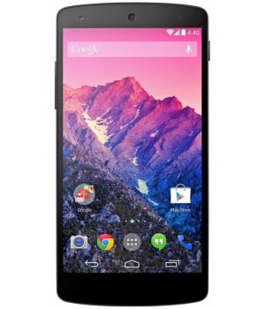 LG Nexus 5 D821 32GB Black