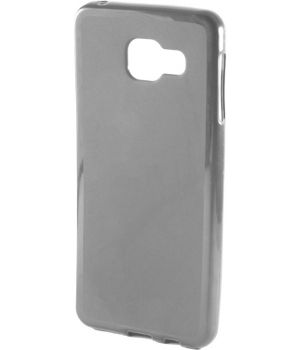 Simple Case Silicone for Samsung Galaxy A3 2016 A310F (0.3mm) Gray