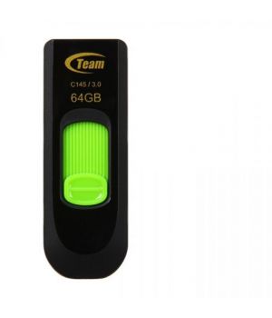 TEAM 64 GB C145 Green TC145364GG01