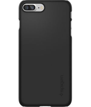 SGP (Spigen) Thin Fit Series Black for iPhone 7 Plus (SGP-043CS20471)