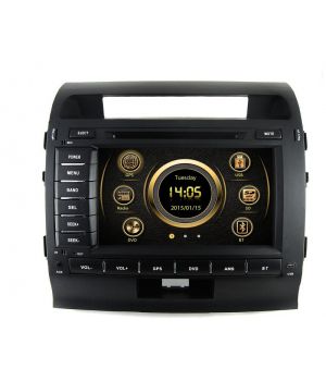 EasyGo S311 (Toyota Land Cruiser 200)