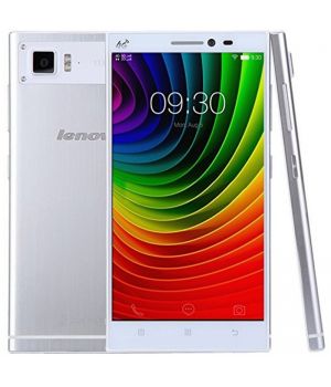 Lenovo Vibe Z2 White