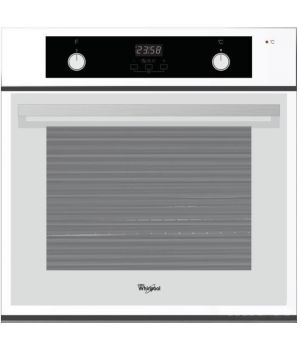 Whirlpool AKP 786 WH