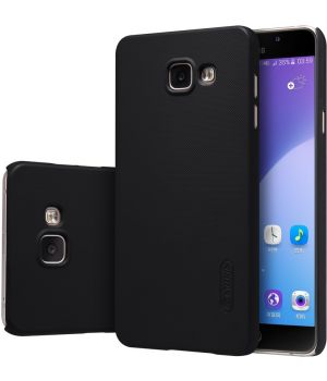 Nillkin Frosted Shield for Samsung Galaxy A5 2016 (A510F) Black