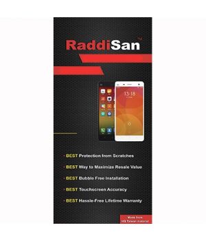 Raddisan for Meizu M2 Note Clear