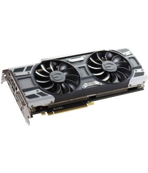 EVGA Geforce GTX1080 8GB GDDR5X (08G-P4-6181-KR)