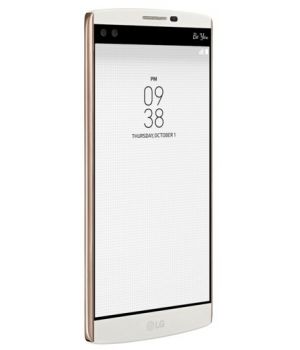LG V10 H962 White