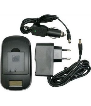 ExtraDigital for Nikon EN-EL15 (LCD) (DV0LCD3042)