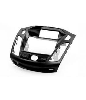 Carav Переходная рамка 2DIN для FORD Focus III, C-Max 2011+ (дисплей 3,5") 11-158